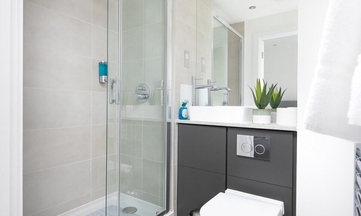 Photo of Bathroom in Stratford