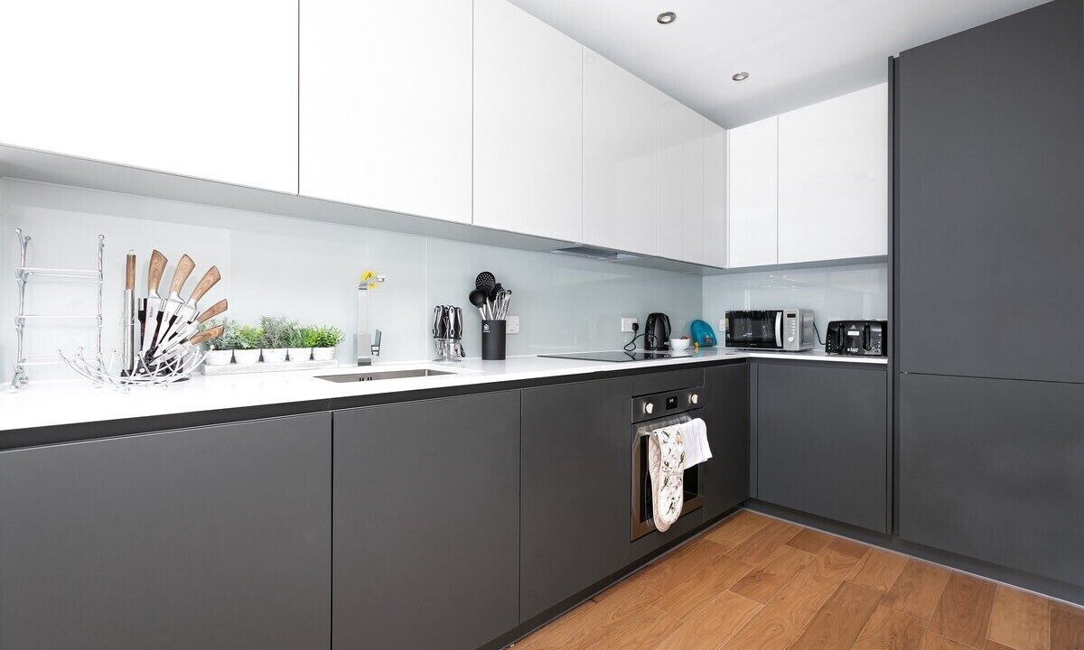 Photo of Kitchen in Stratford