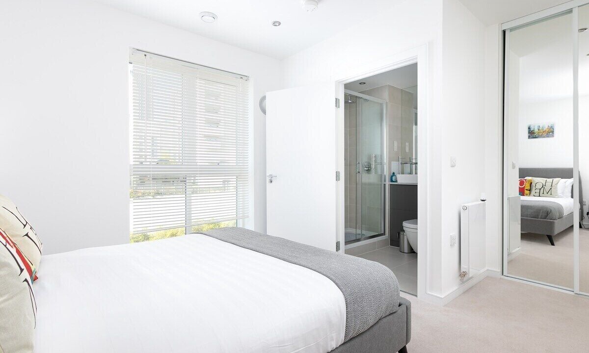 Photo of Bedroom in Stratford