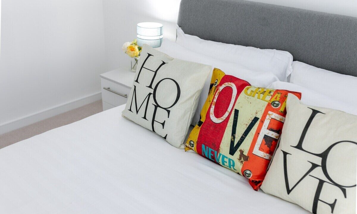 Photo of Bedroom in Stratford