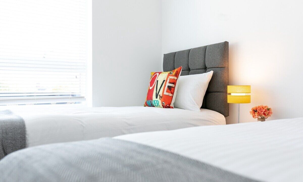 Photo of Bedroom in Stratford