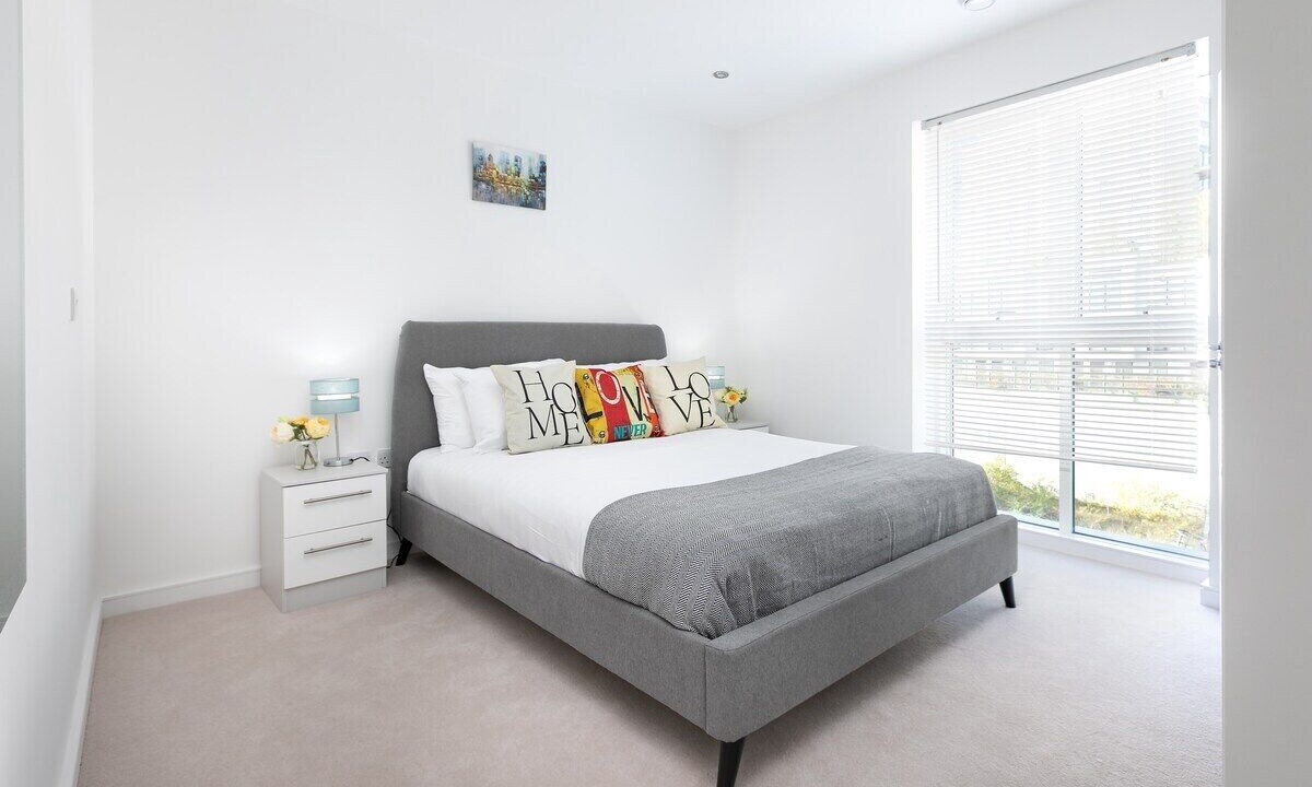 Photo of Bedroom in Stratford