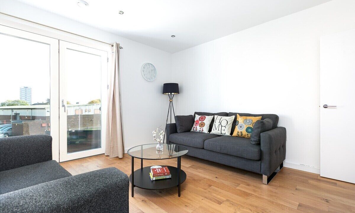 Photo of Livingroom in Stratford