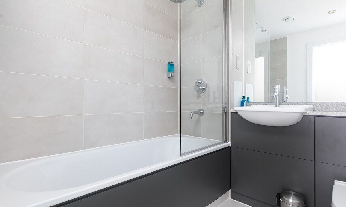 Photo of Bathroom in Stratford