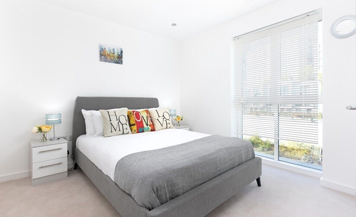 Photo of Bedroom in Stratford