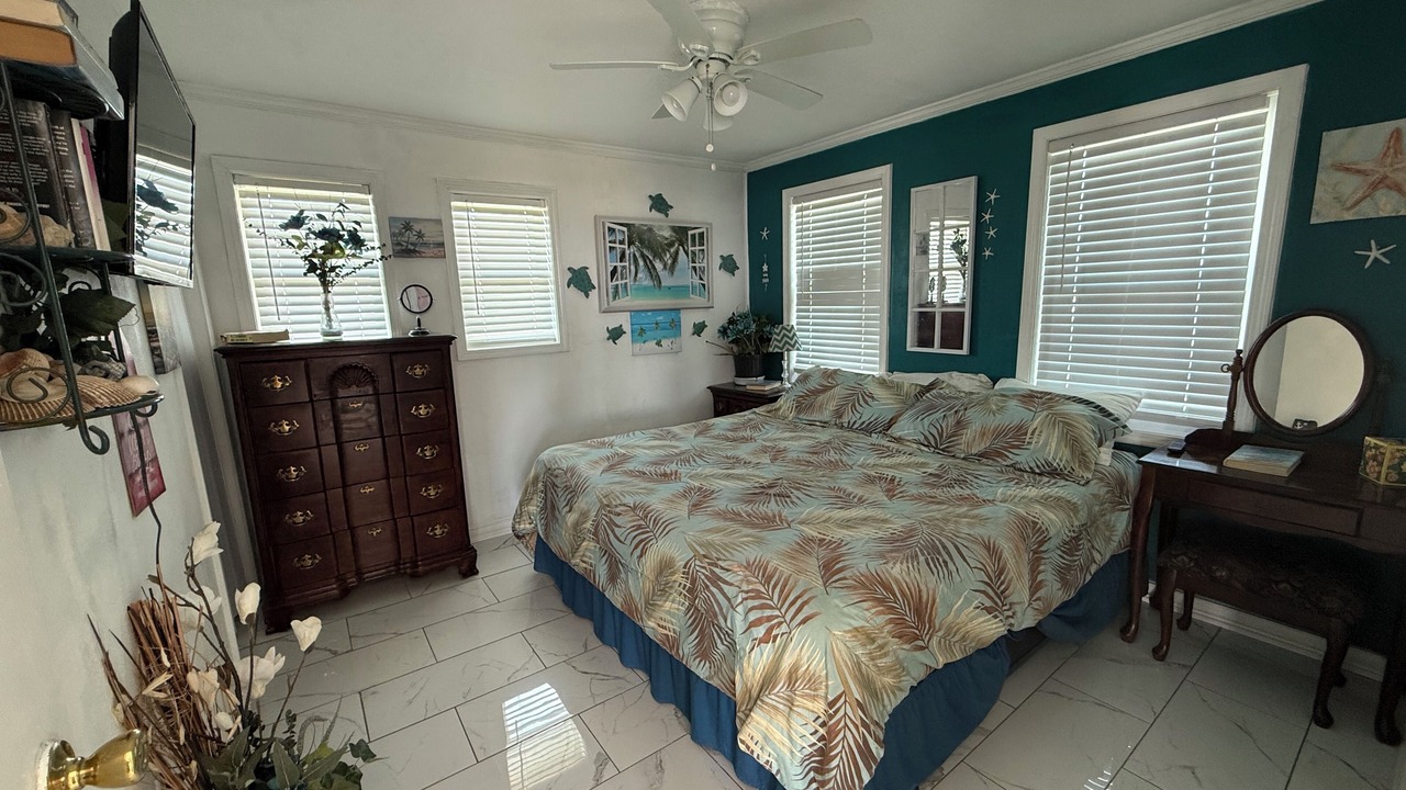 Photo of Bedroom in Cedar Lane