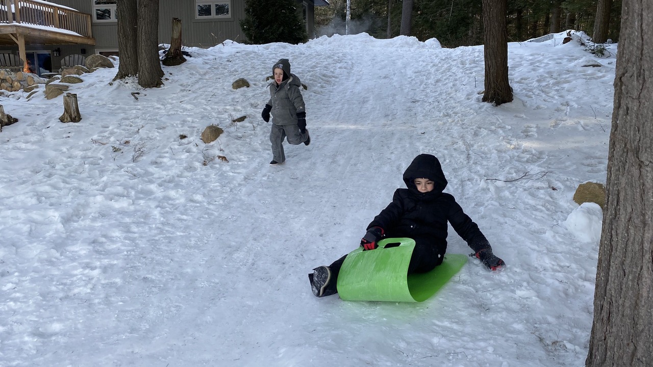 Photo of Others in Haliburton Highlands