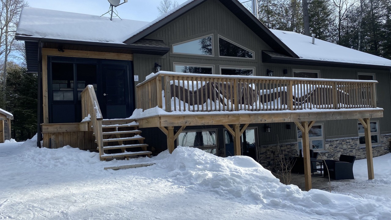 Photo of Outdoor in Haliburton Highlands