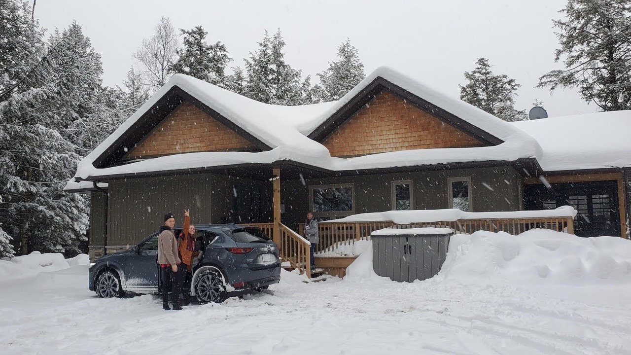 Photo of Outdoor in Haliburton Highlands