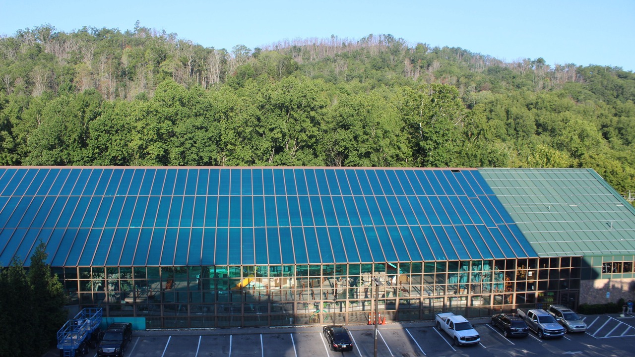 Photo of Outdoor in Gatlinburg