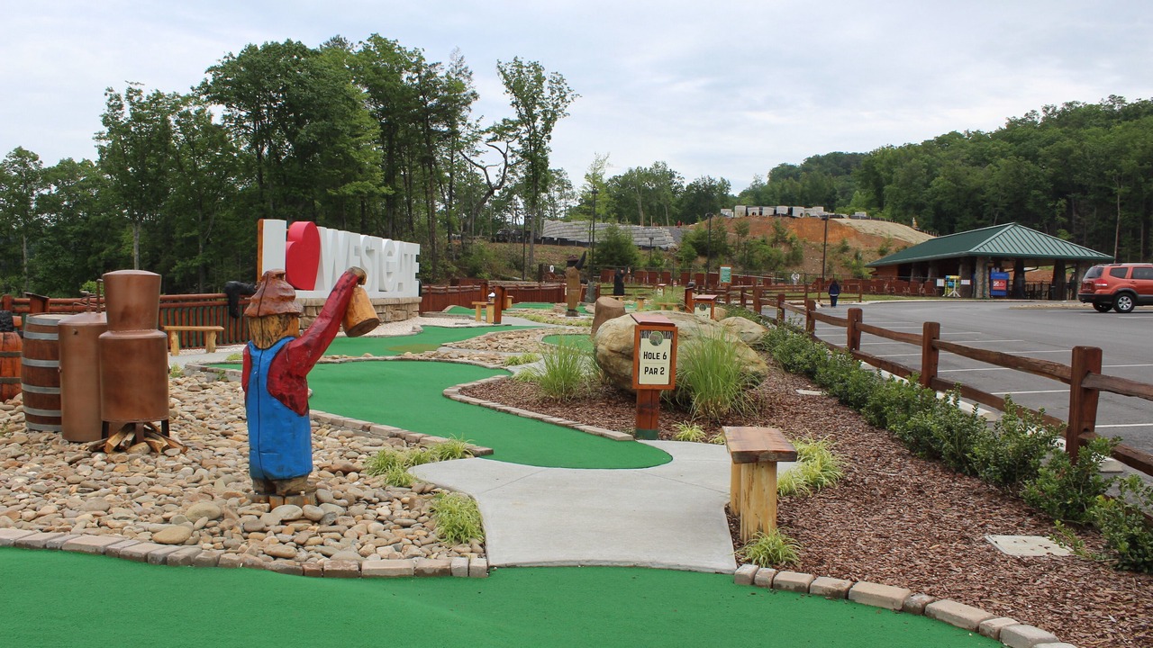 Photo of Outdoor in Gatlinburg