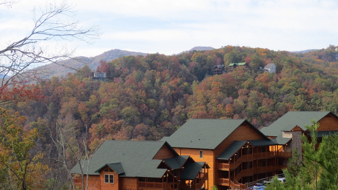 Photo of Outdoor in Gatlinburg