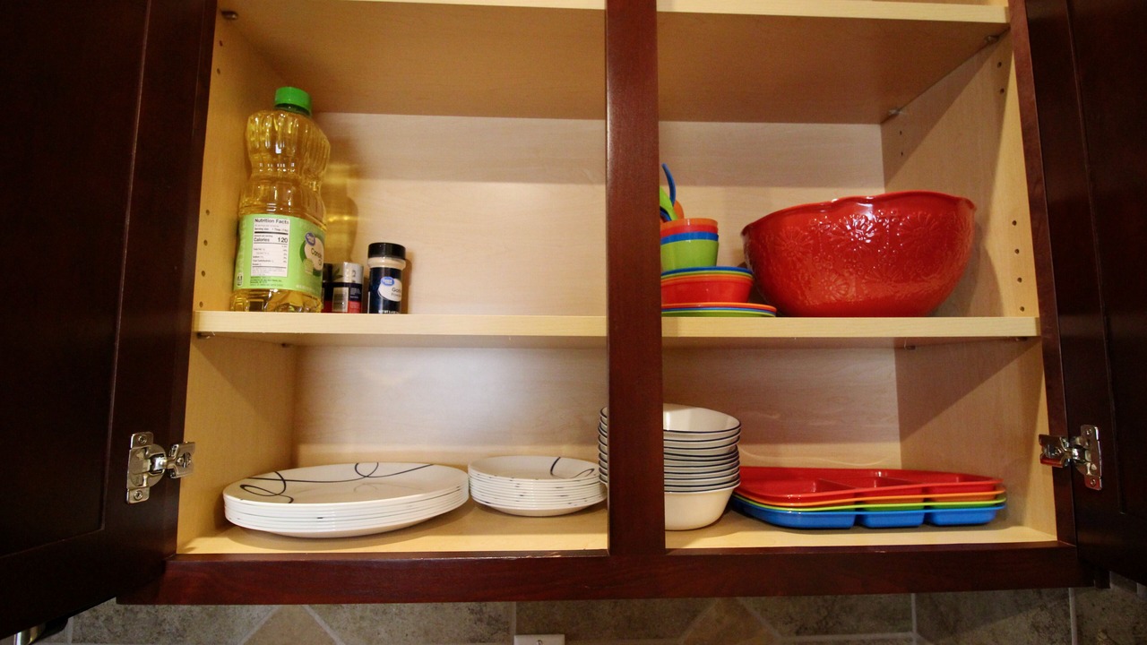Photo of Kitchen in Carlsbad