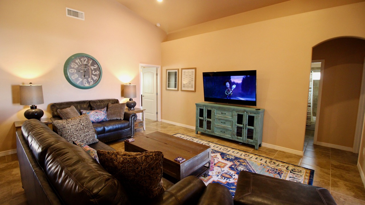 Photo of Livingroom in Carlsbad