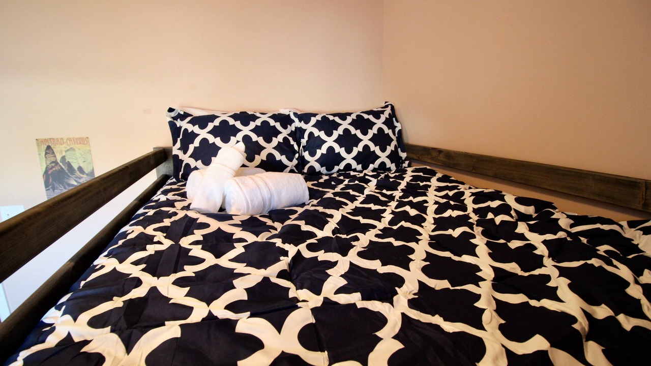 Photo of Bedroom in Carlsbad
