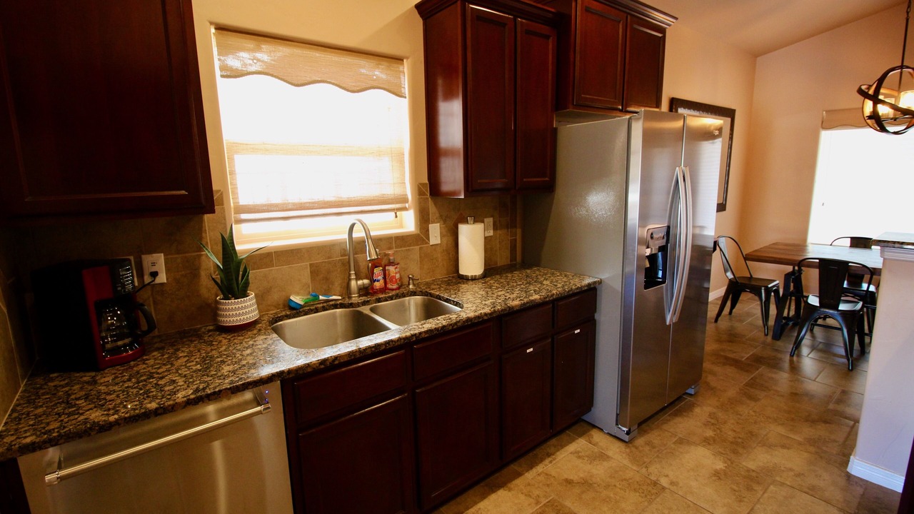 Photo of Kitchen in Carlsbad