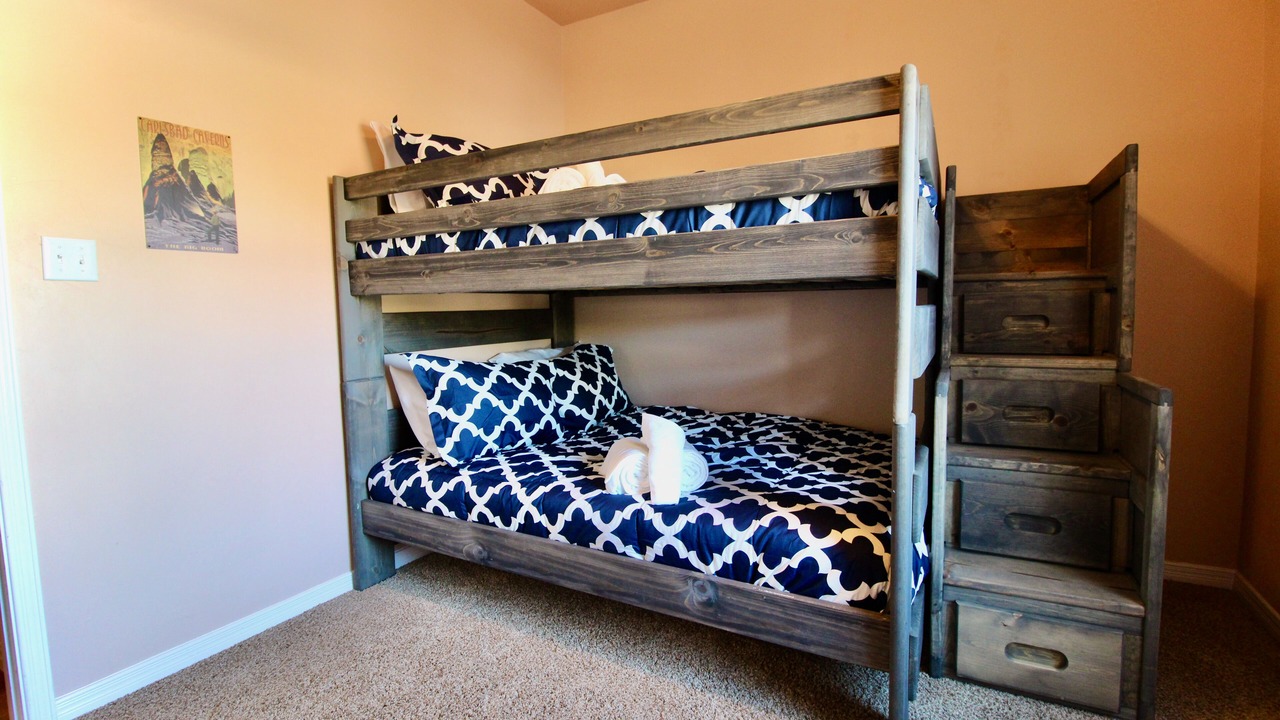 Photo of Bedroom in Carlsbad
