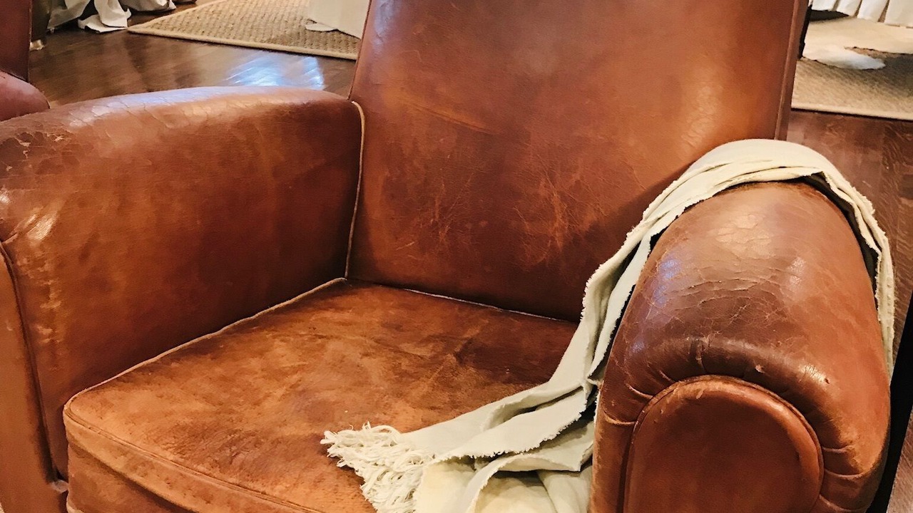 Photo of Bedroom in Austin Ave.