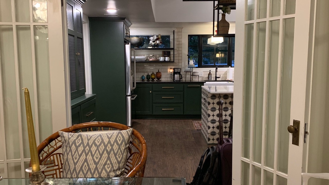 Photo of Bedroom in Austin Ave.