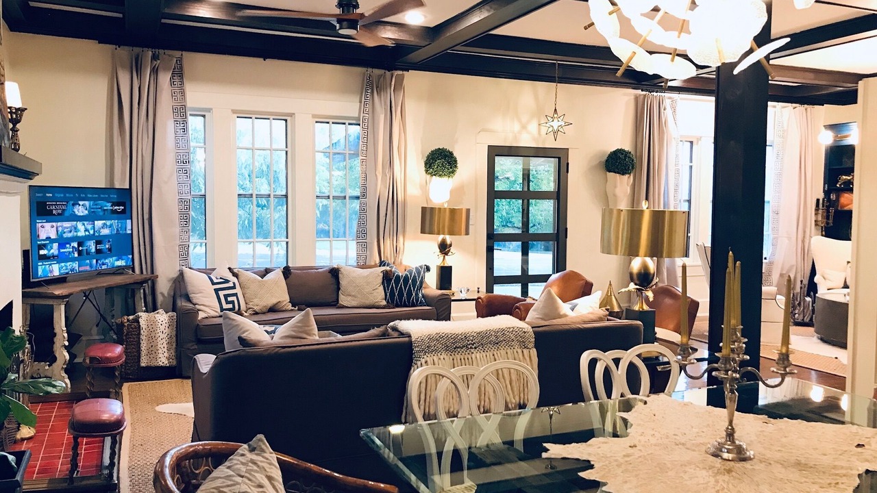 Photo of Bedroom in Austin Ave.