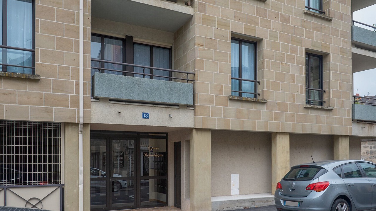 Photo of Outdoor in Brive-la-Gaillarde