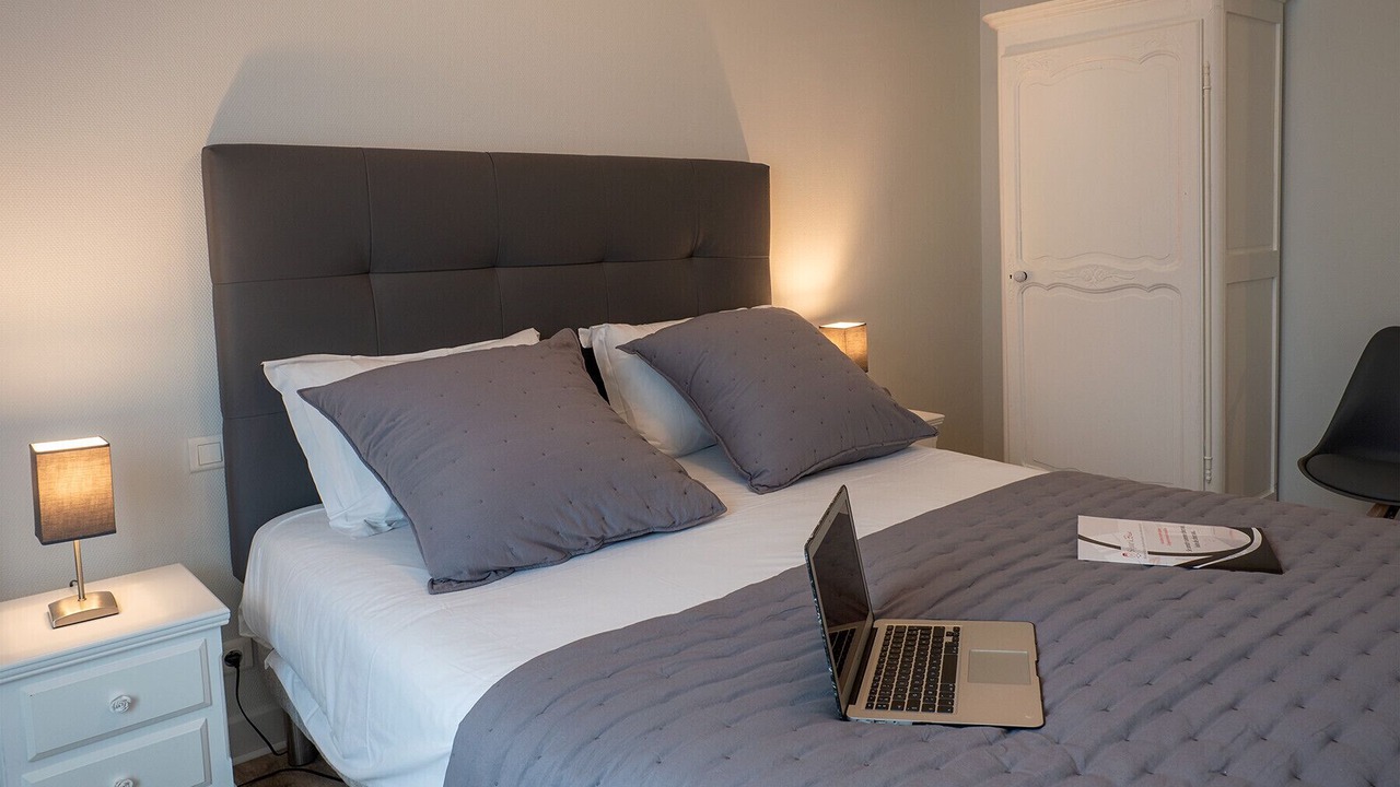 Photo of Bedroom in Brive-la-Gaillarde