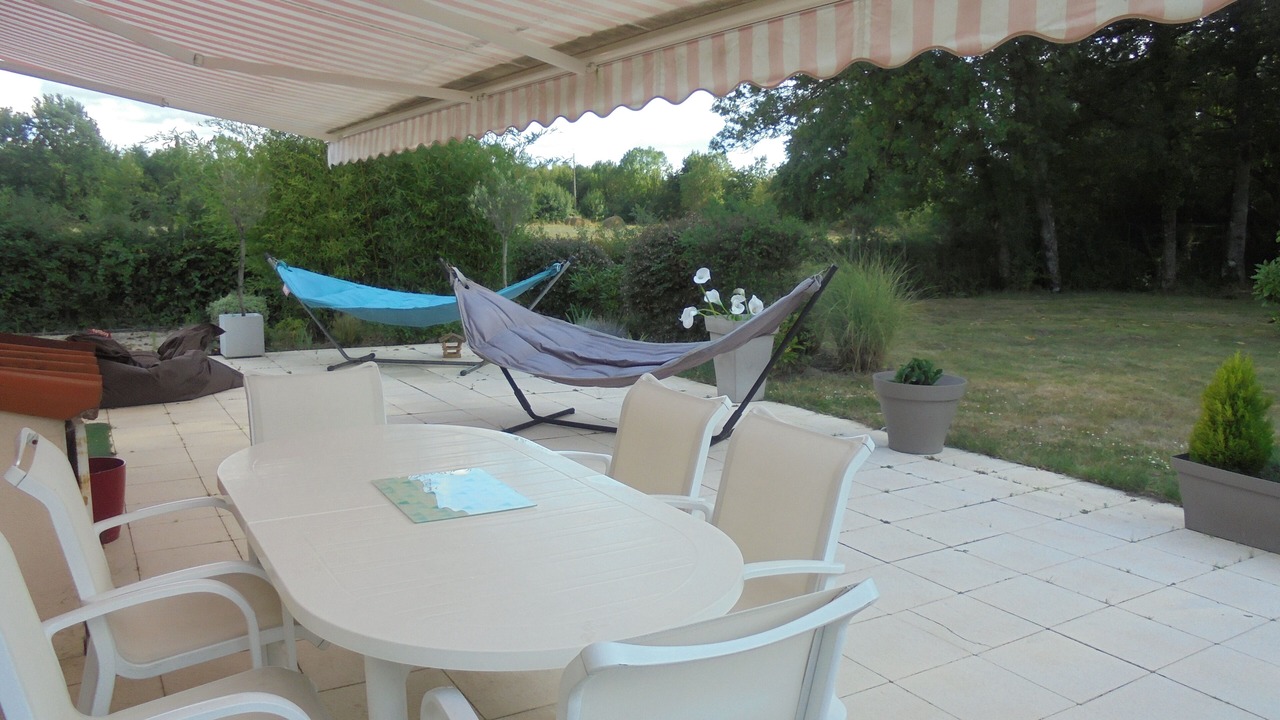 Photo of Outdoor in Le Cellier