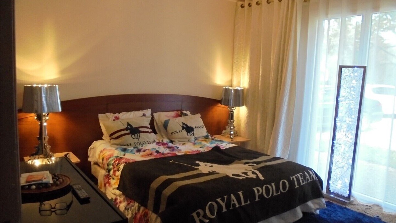 Photo of Bedroom in Le Cellier