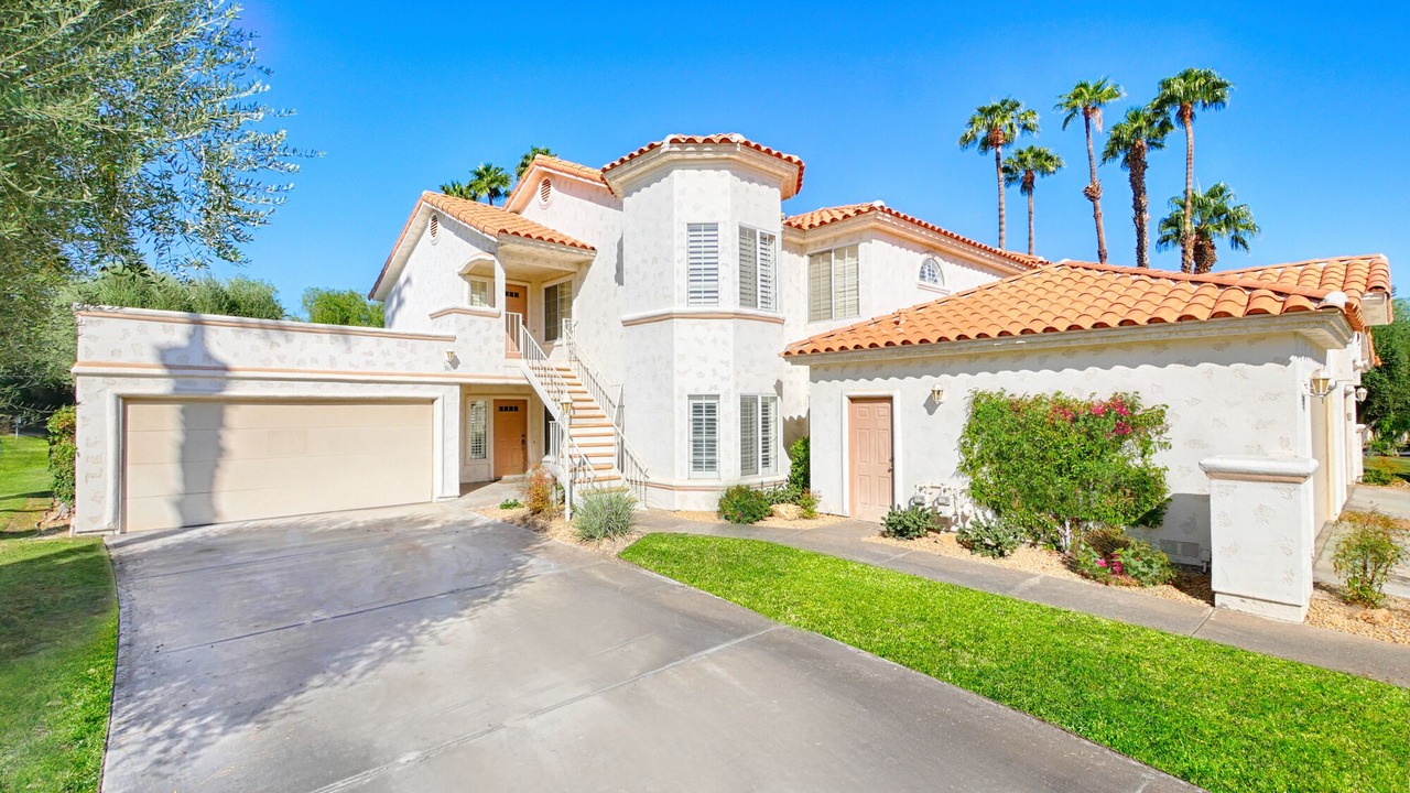 Photo of Outdoor in Palm Desert