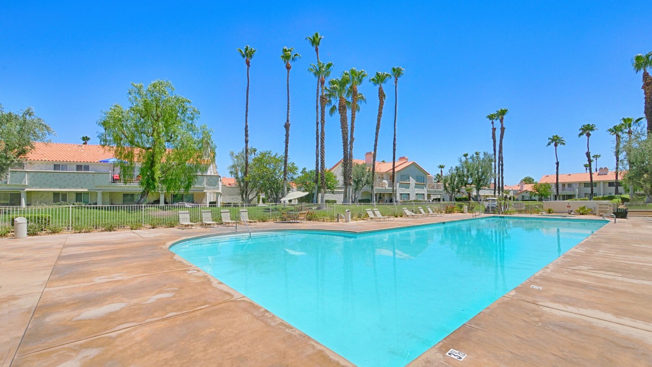 Photo of Outdoor in Palm Desert