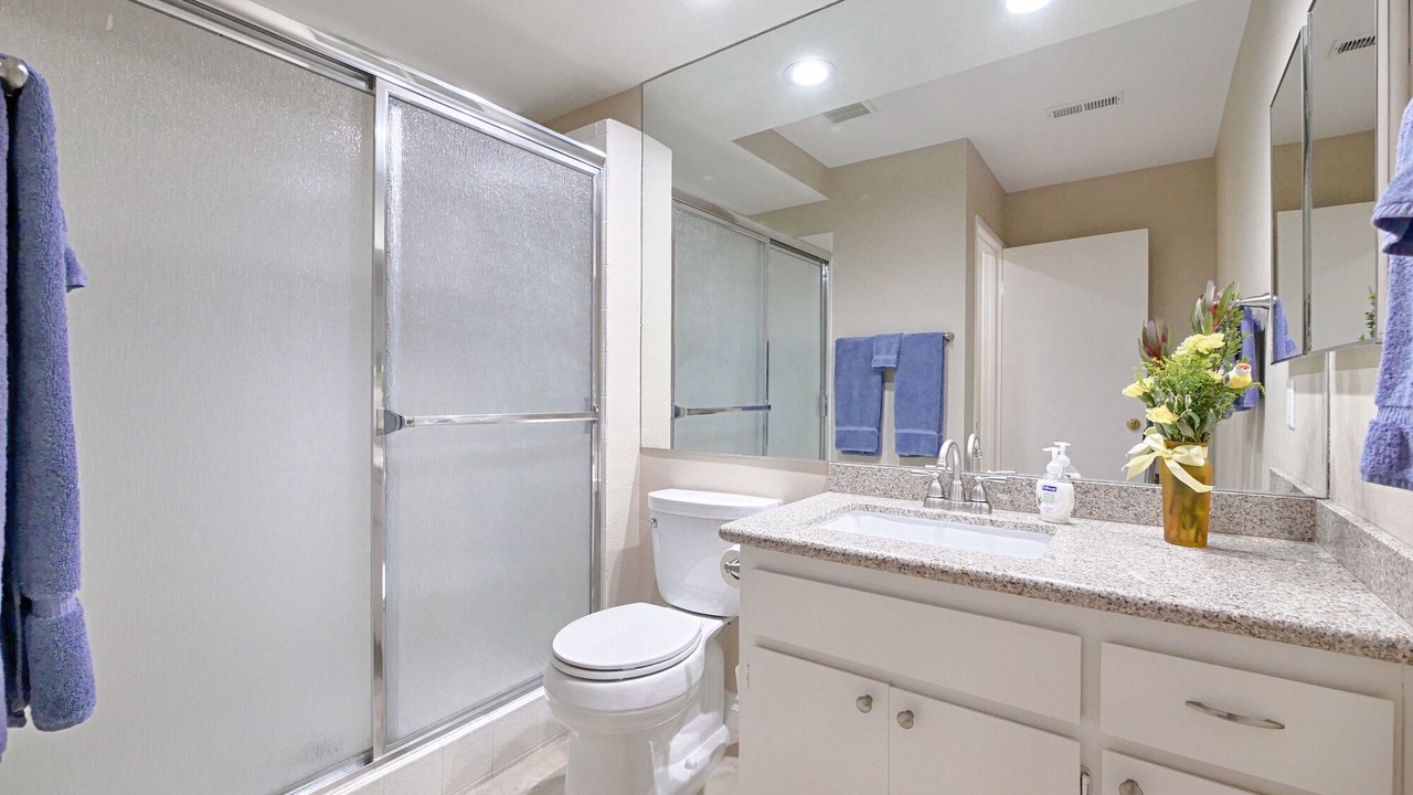 Photo of Bathroom in Palm Desert