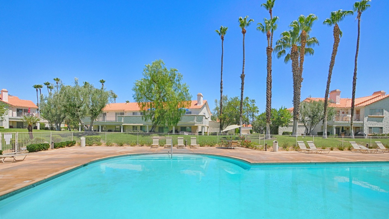 Photo of Outdoor in Palm Desert