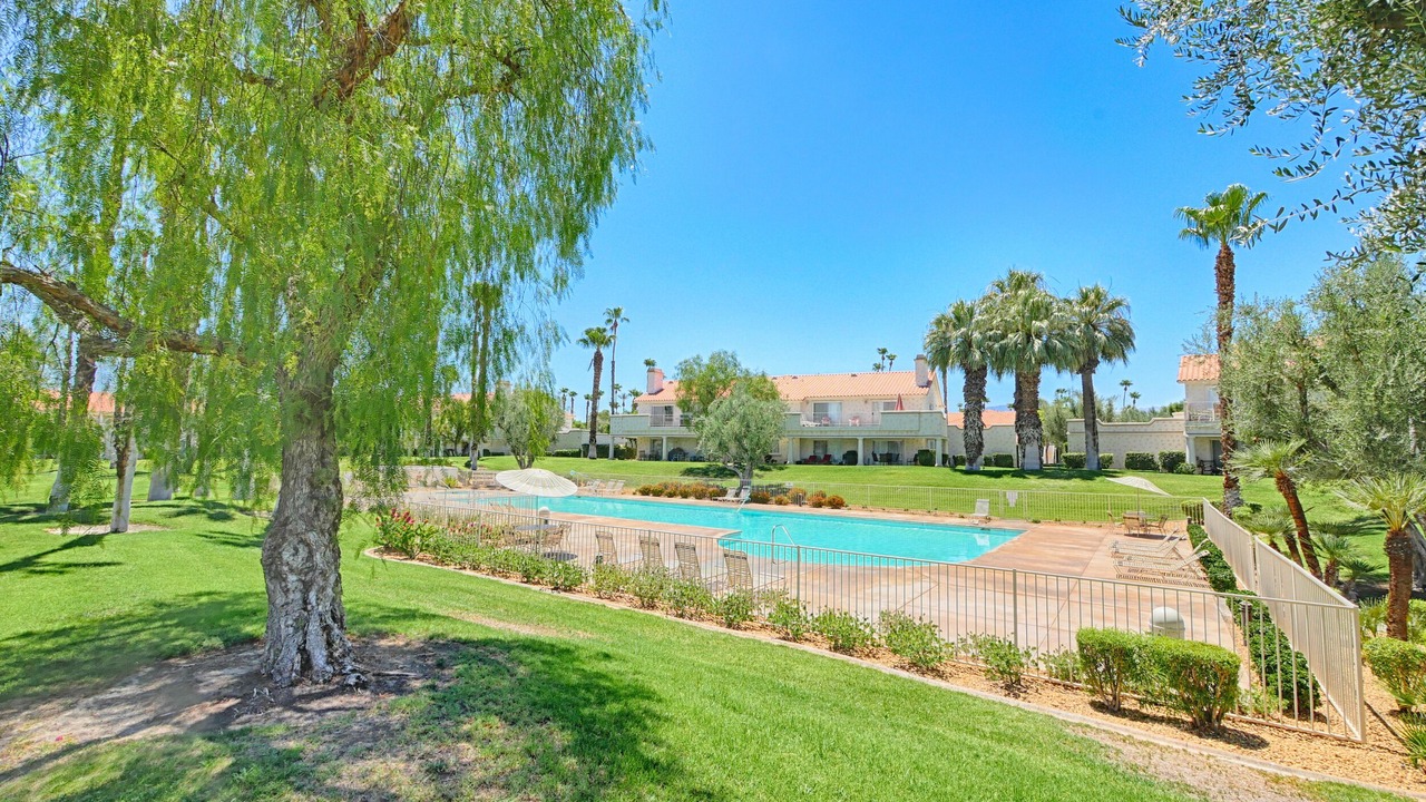 Photo of Outdoor in Palm Desert