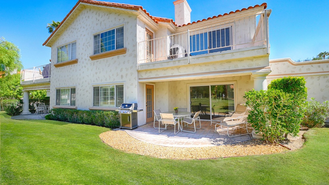Photo of Outdoor in Palm Desert