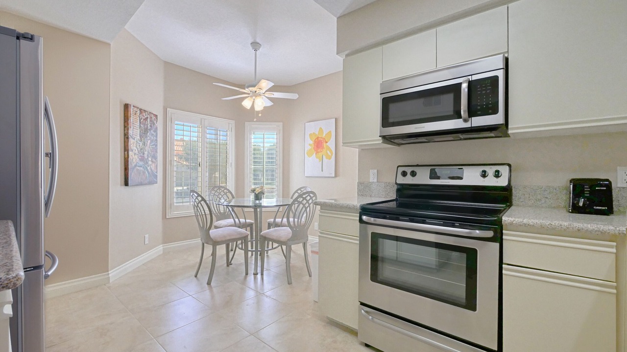 Photo of Kitchen in Palm Desert