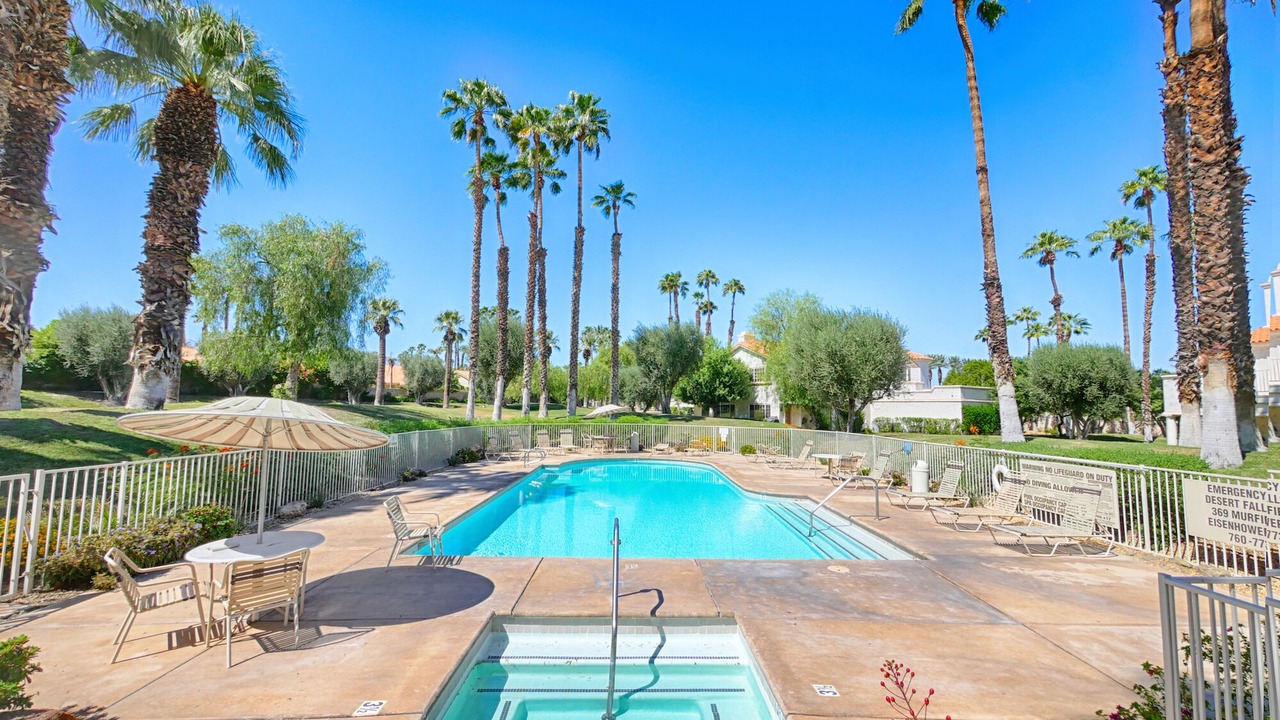Photo of Outdoor in Palm Desert