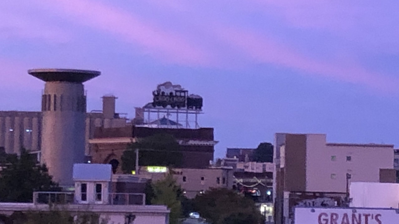 Photo of Outdoor in Downtown Chattanooga