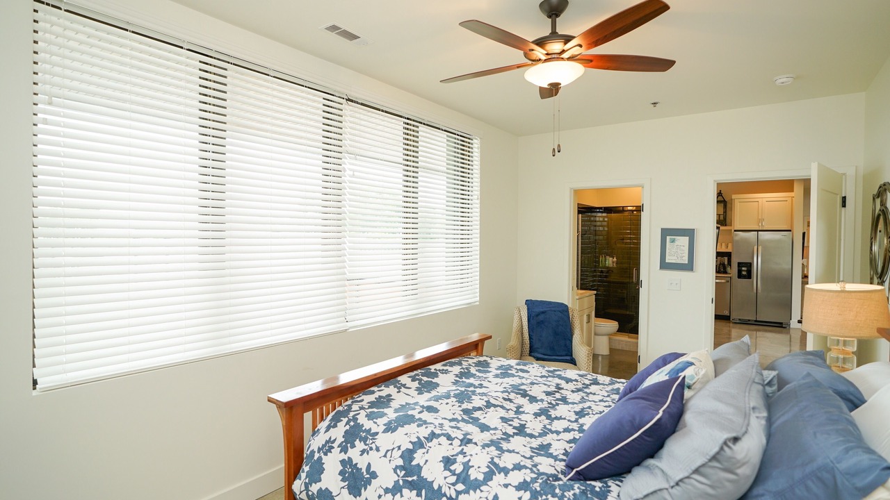 Photo of Bedroom in Downtown Chattanooga