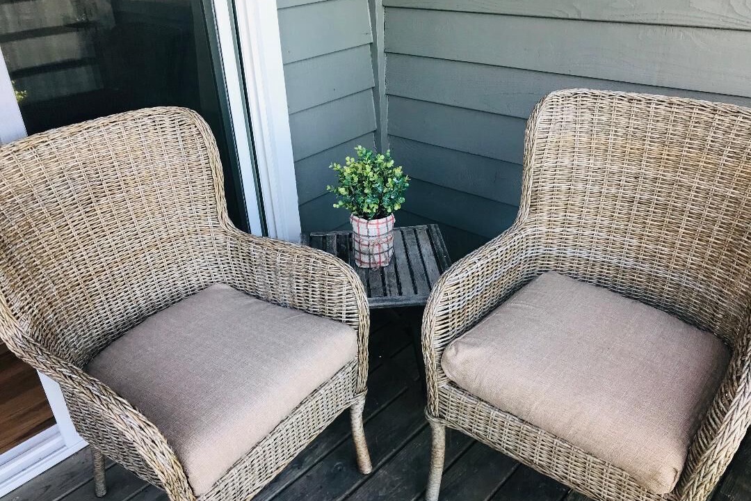 Photo of Outdoor in Chalet Village