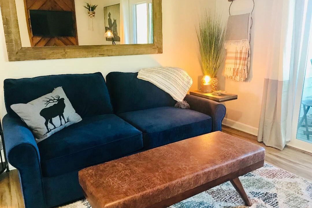 Photo of Livingroom in Chalet Village