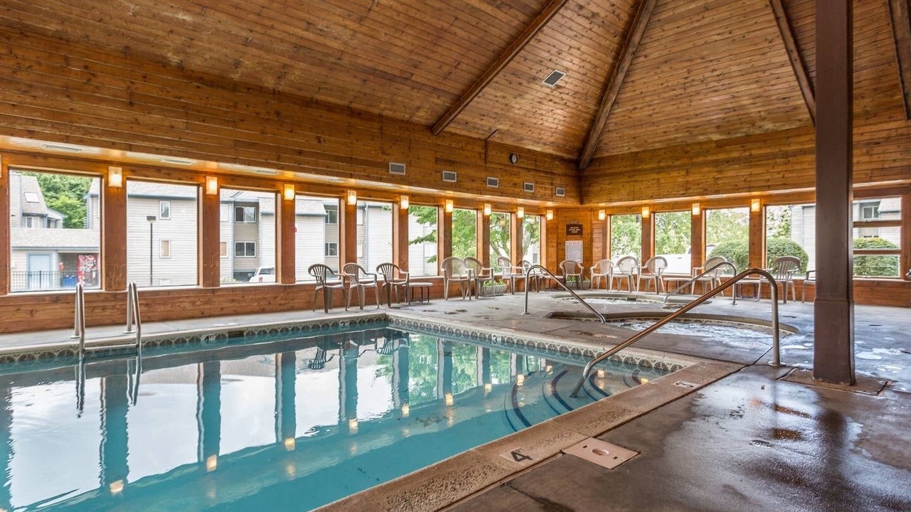 Photo of Outdoor in Chalet Village
