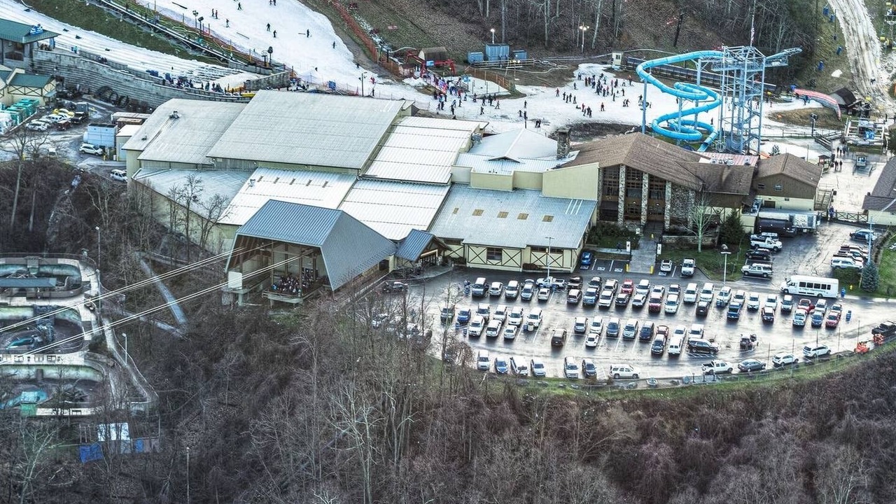 Photo of Outdoor in Chalet Village