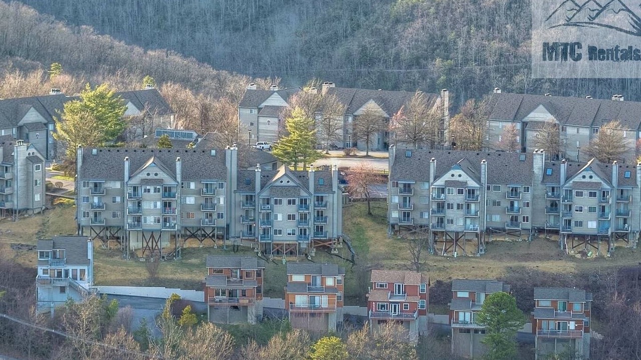 Photo of Outdoor in Chalet Village
