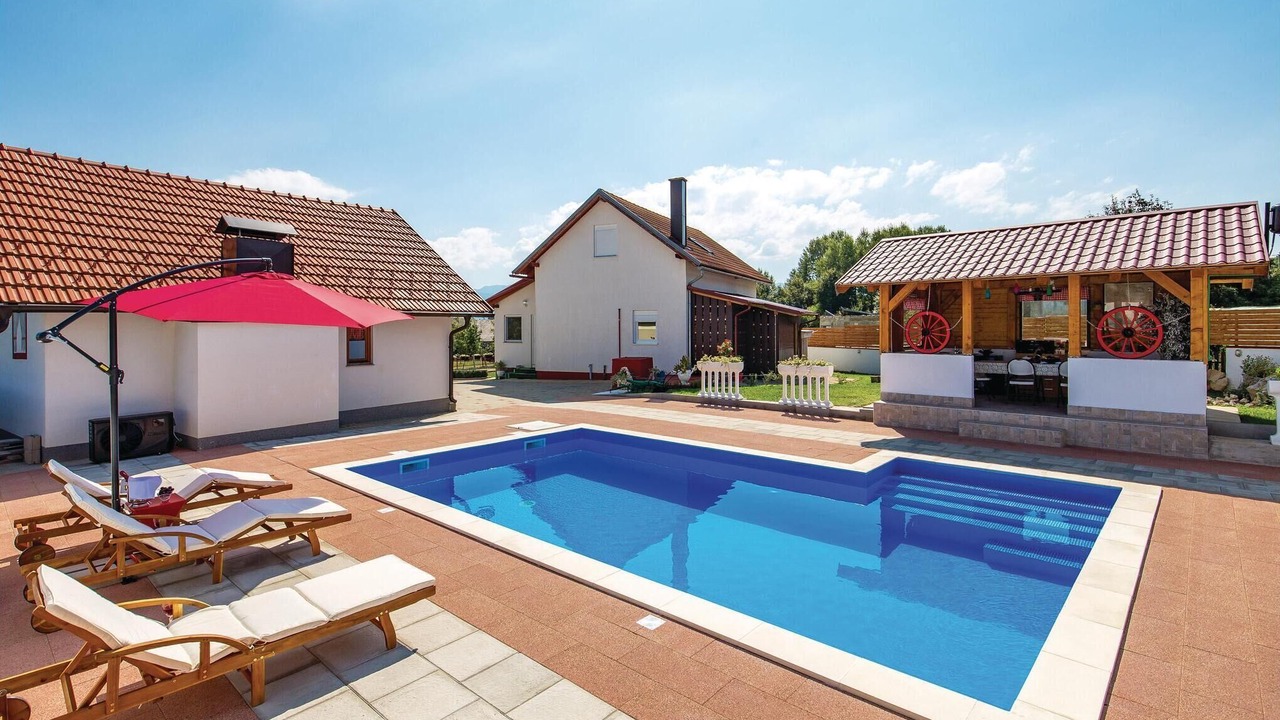 Photo of Outdoor in Gospic