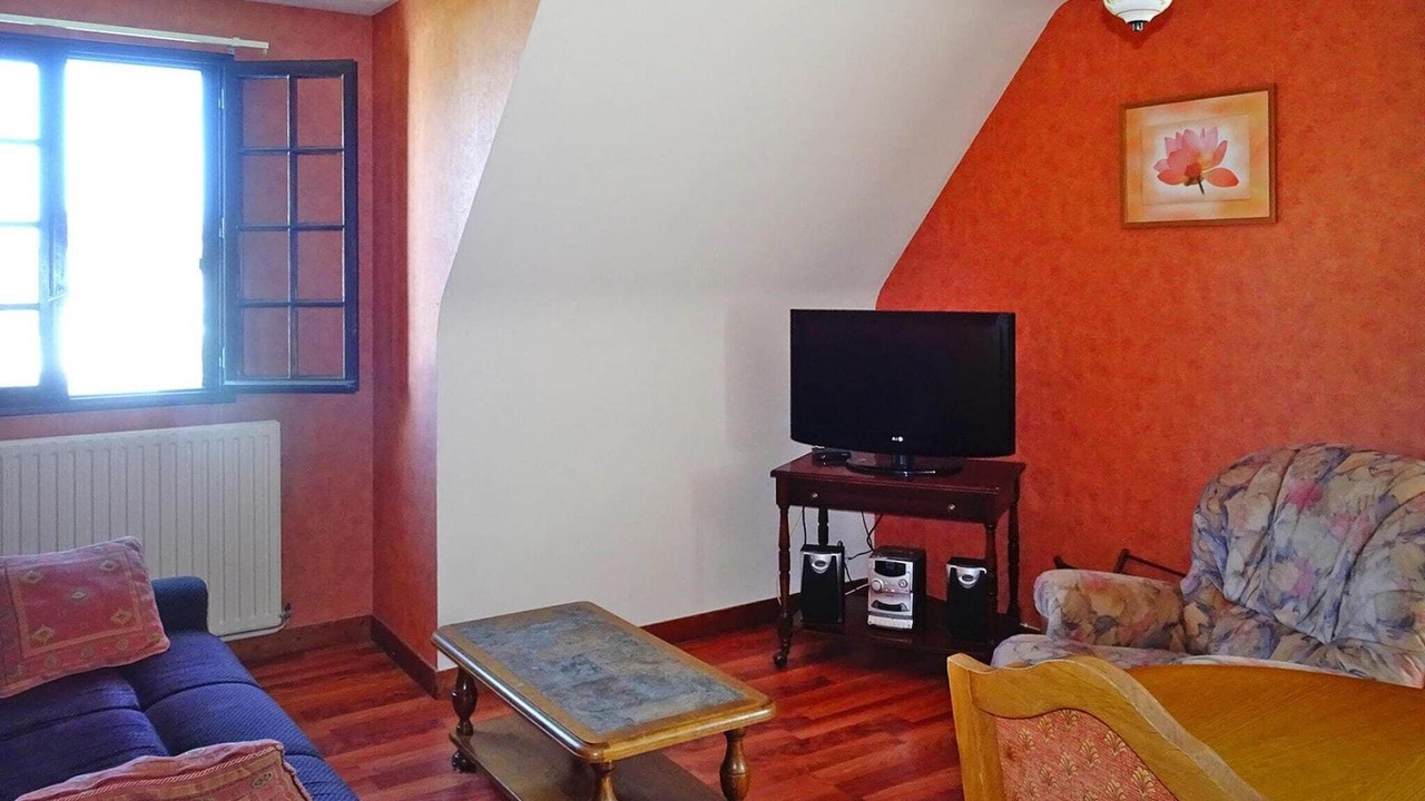 Photo of Livingroom in Parame