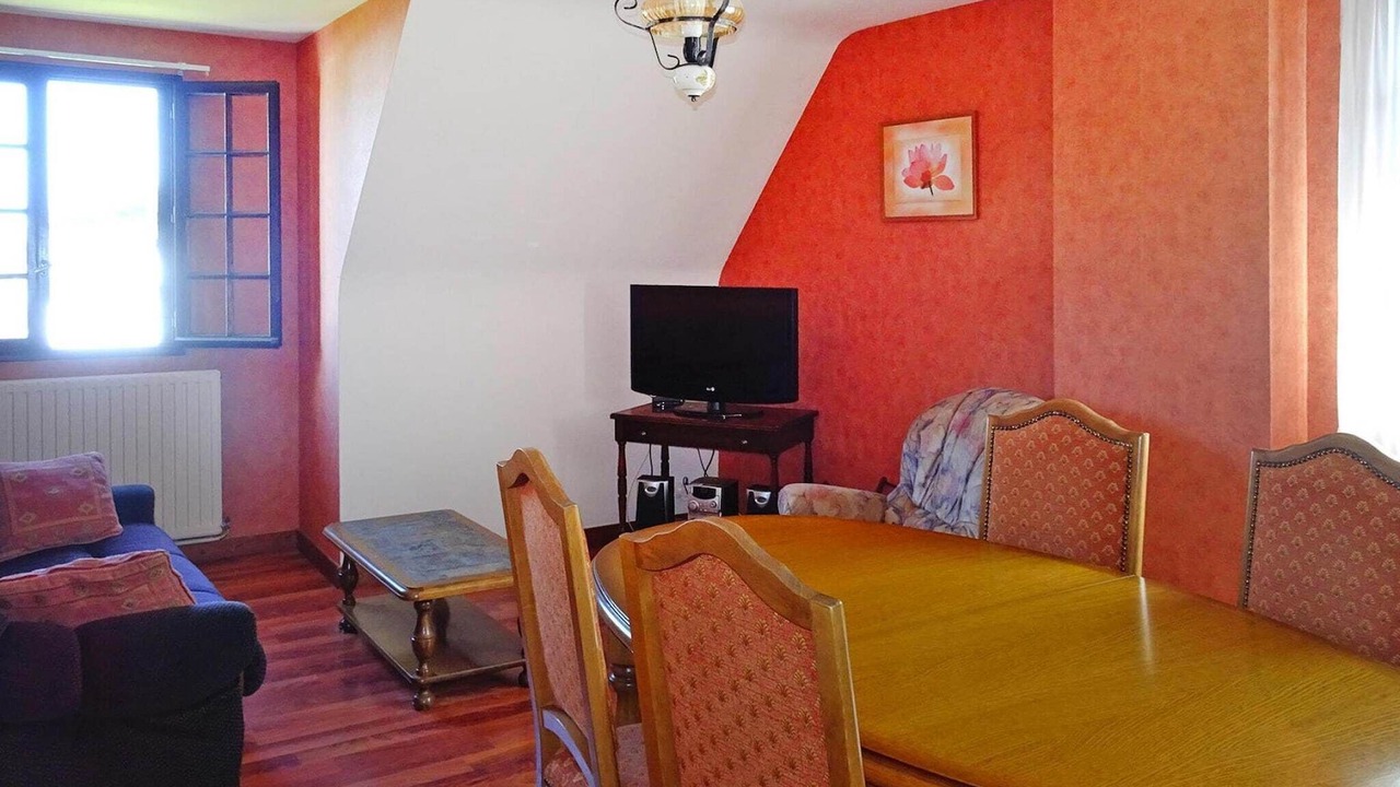 Photo of Livingroom in Parame
