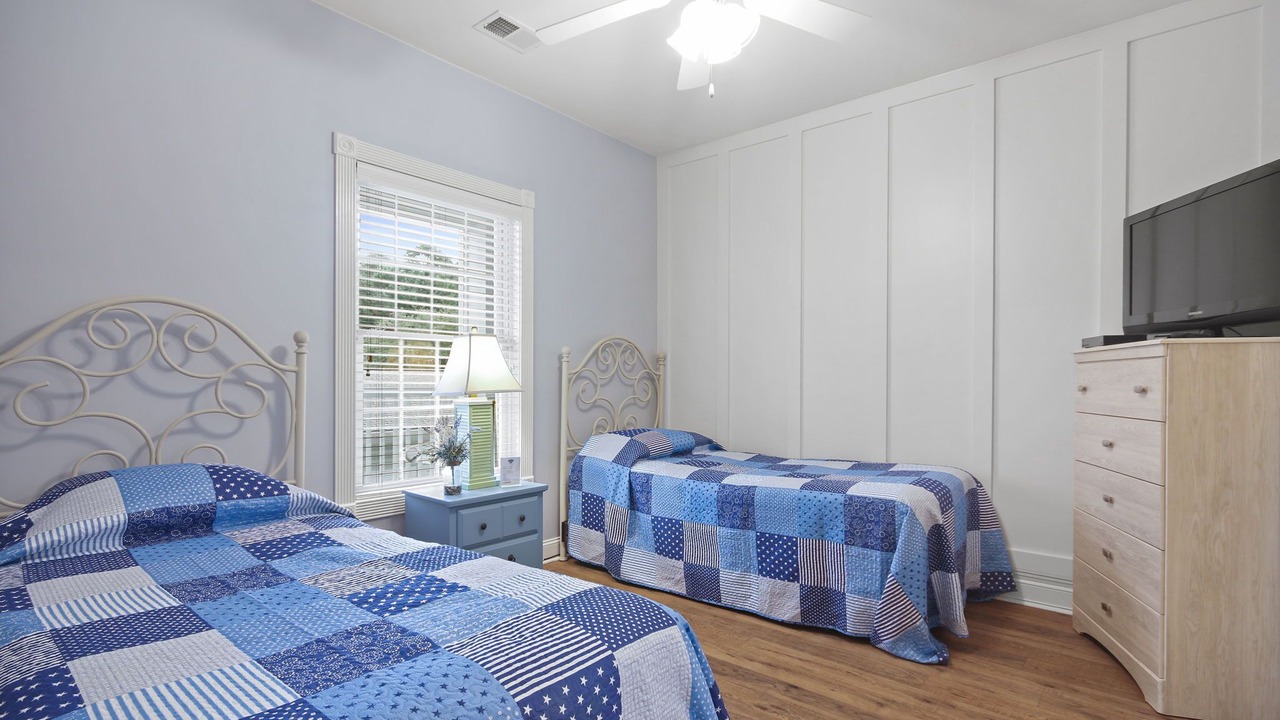 Photo of Bedroom in Central Myrtle Beach