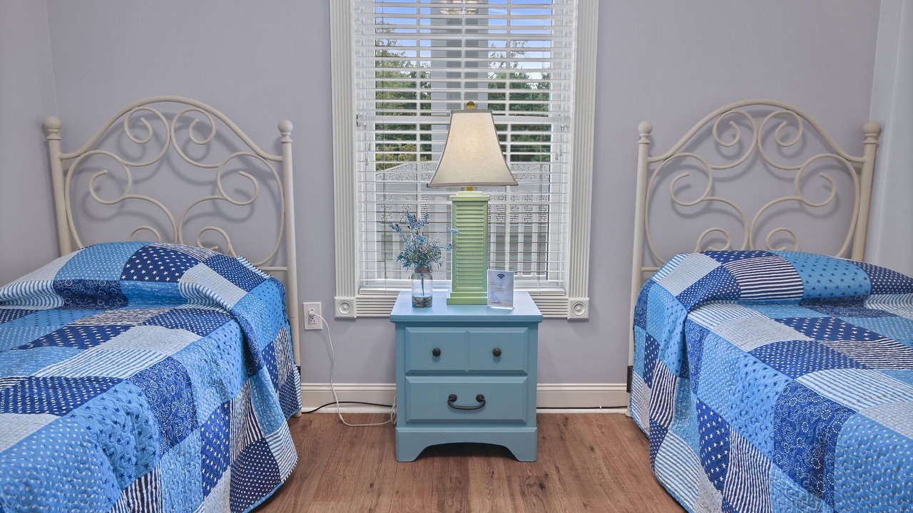 Photo of Bedroom in Central Myrtle Beach