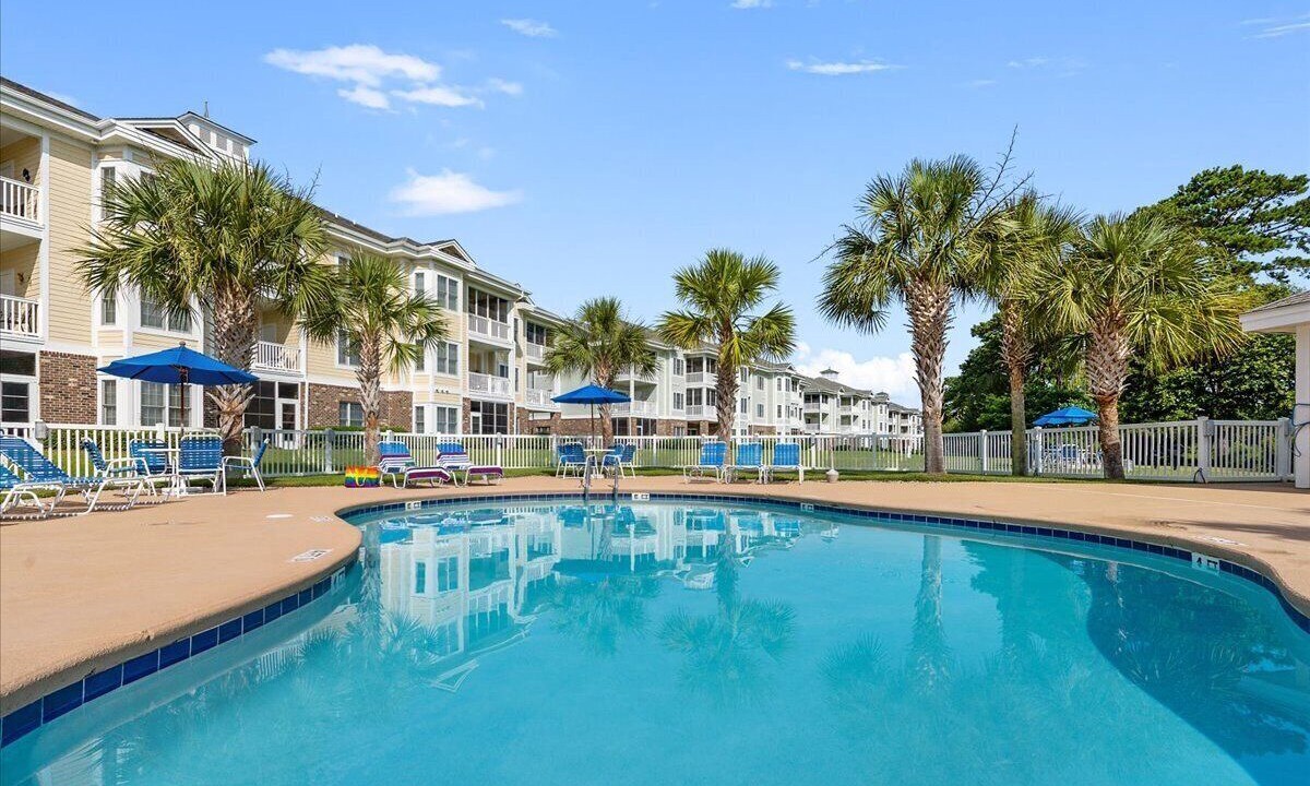 Photo of Outdoor in Central Myrtle Beach