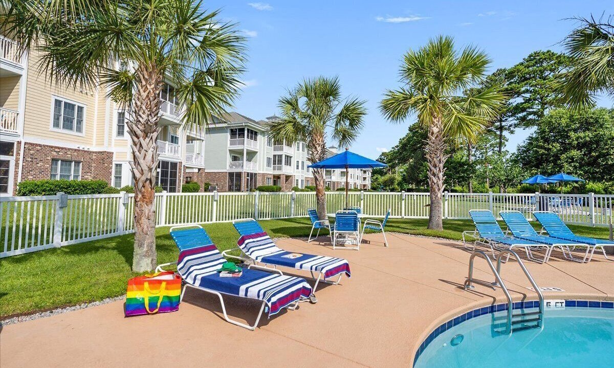 Photo of Outdoor in Central Myrtle Beach